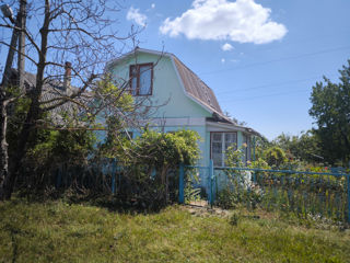 Se vinde casa din povești! 11 km de mun. Bălți, lângă s. Sadovoe