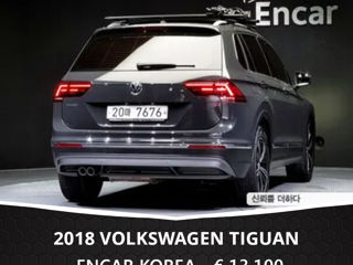 Volkswagen Tiguan foto 5