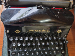 Mașina de scris