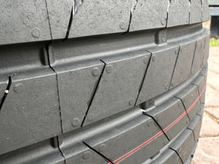 235/55 R18 Bridgestone noi 2023 foto 5