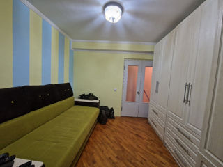 Apartament cu 2 camere, 50 m², Buiucani, Chișinău foto 5