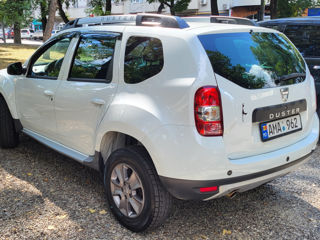 Dacia Duster foto 5