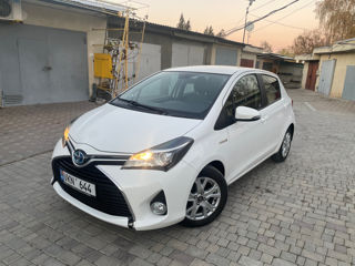 Toyota Yaris foto 3