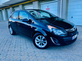 Opel Corsa foto 4