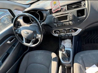 KIA Rio foto 7