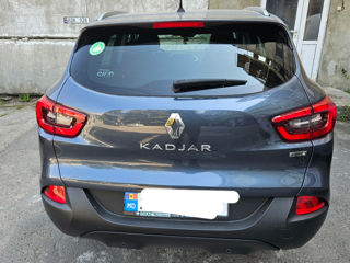 Renault Kadjar foto 7