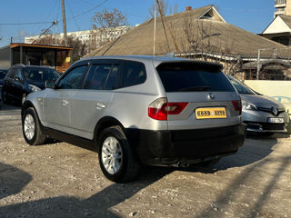 BMW X3 foto 5