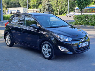 Hyundai i20 foto 3