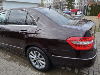 Mercedes E-Class foto 5