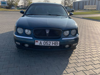 Rover 75 foto 3