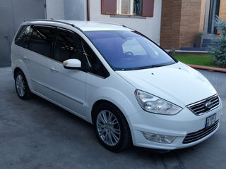 Ford Galaxy foto 6