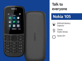 Nokia 105   2019 foto 5