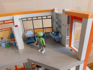 Play Mobil Spital foto 5