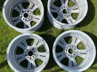 Jante originale 5x112 R17 Mercedes ,Audi, Volkswagen, Skoda foto 2