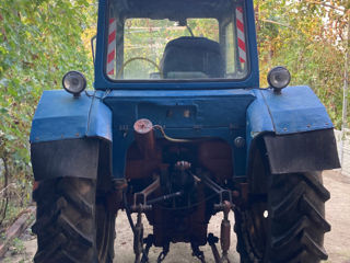 Tractor mtz 82 foto 4