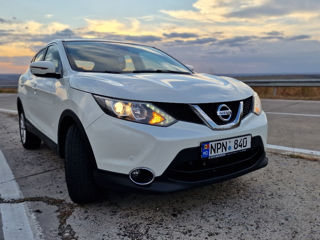 Nissan Qashqai foto 10