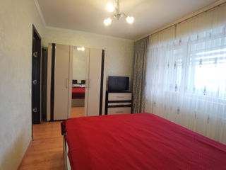 Apartament cu 2 camere, 79 m², Centru, Stăuceni, Chișinău mun. foto 8