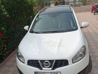 Nissan Qashqai+2 foto 3