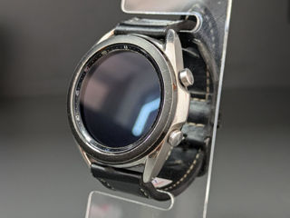 Samsung Galaxy Watch 3, Pret- 1290 lei