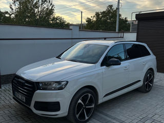 Audi Q7 foto 6