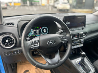 Hyundai Kona foto 12