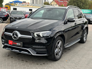 Mercedes GLE