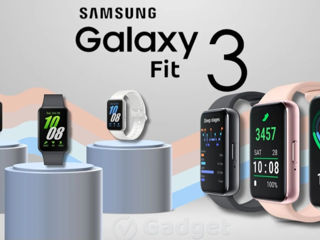 Продам Samsung Galaxy Fit 3. Новые . foto 4