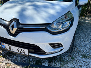 Renault Clio foto 5