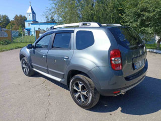 Dacia Duster foto 4