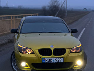 BMW 5 Series foto 9