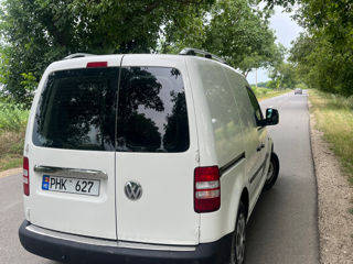 Volkswagen Caddy foto 4