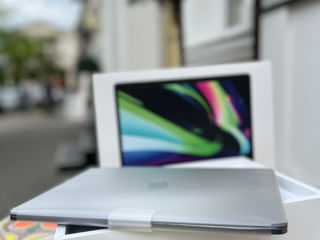 MacBook Pro 13 M1 Touch bar