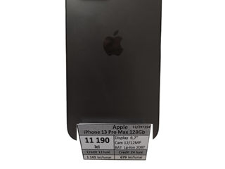 Смартфон Apple iPhone 13 Pro Max 128gb