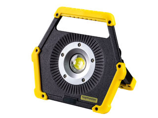 Proiector de lucru LED, 600 lm, Topmaster 232509, Euromaster.MD