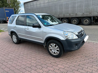 Honda CR-V foto 1