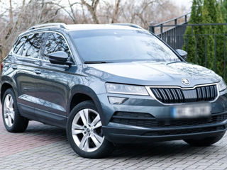 Skoda Karoq foto 1