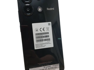 Xiaomi Redmi Note 13 8/256 Gb