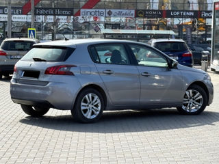 Peugeot 308 foto 4