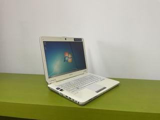 Sony vaio! intel/4gb/320gb/garantie!! foto 4