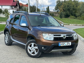 Dacia Duster foto 2