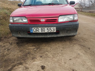 Nissan Primera foto 3