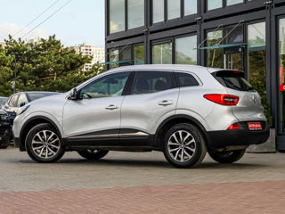 Renault Kadjar foto 5