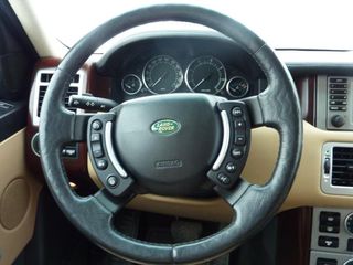 Land Rover Range Rover foto 5