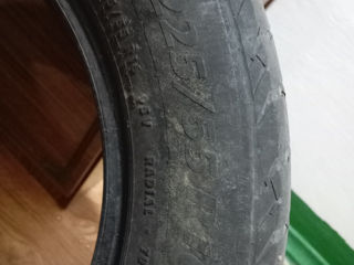 4 anvelope 225/55 R16 foto 3