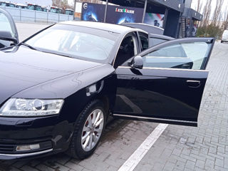 Audi A6 foto 7