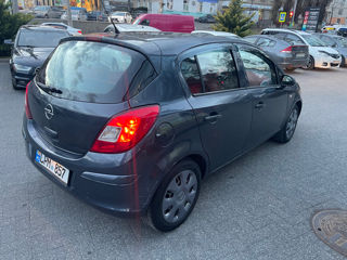 Opel Corsa foto 4