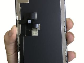 Display iPhone X XS 11 Pro 8  7  6 la cel mai bun pret din oras! foto 5