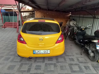 Opel Corsa foto 3