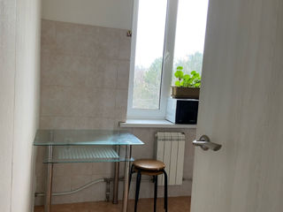 2-rm apt., 40 м², 5/5 fl.