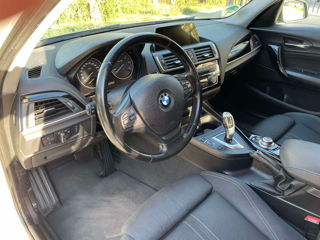 BMW 1 Series foto 4